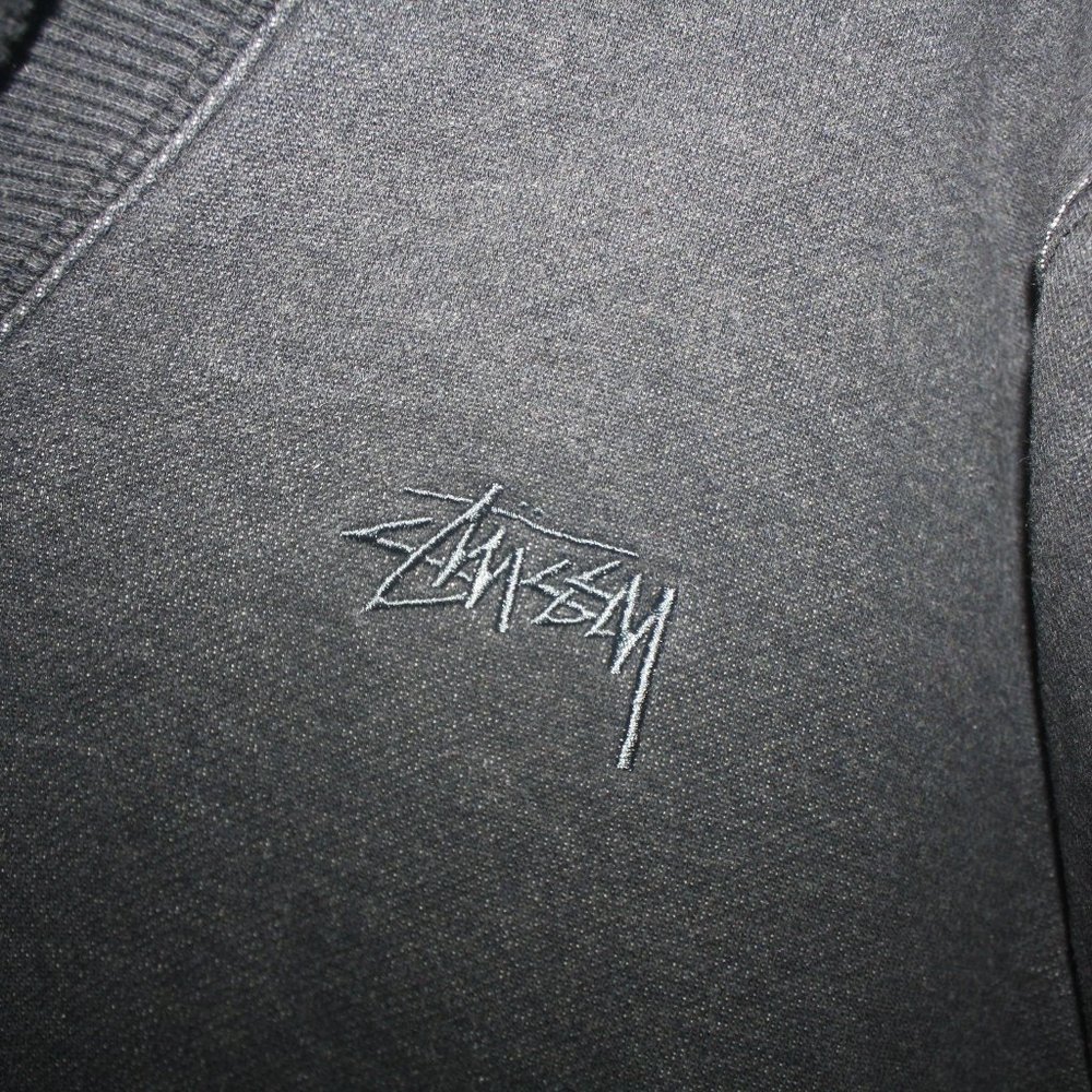 Stussy Sweater